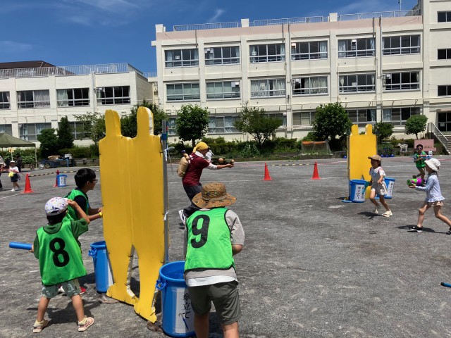 R7さんデイキャンプ３