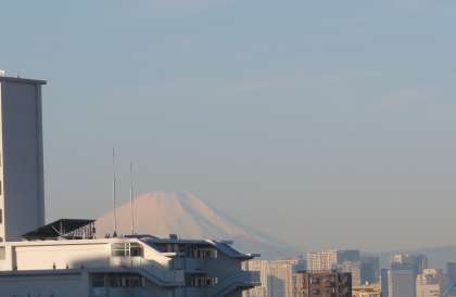 富士山