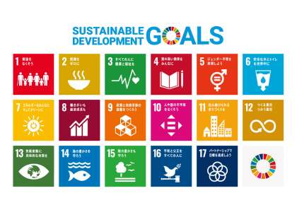 SDGs