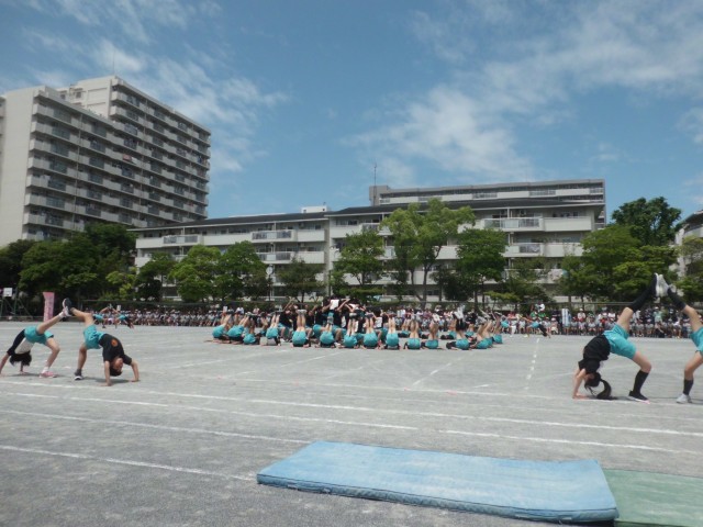 ６年生_表現