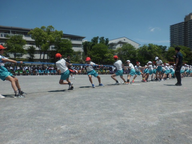 高学年_団体