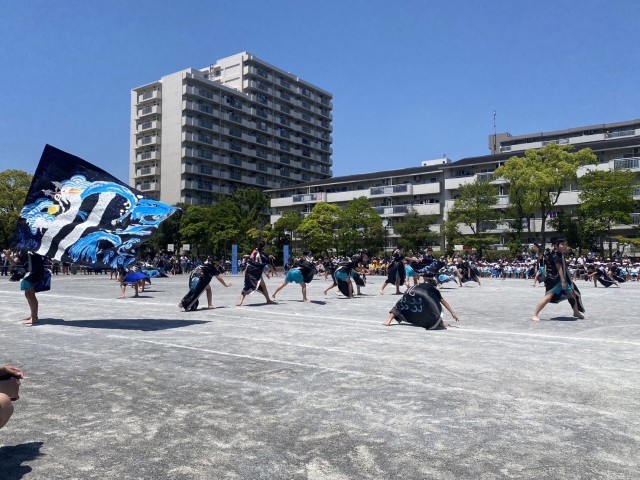 ５年　S・F・W～勢進ふたばビッグウエーブ～