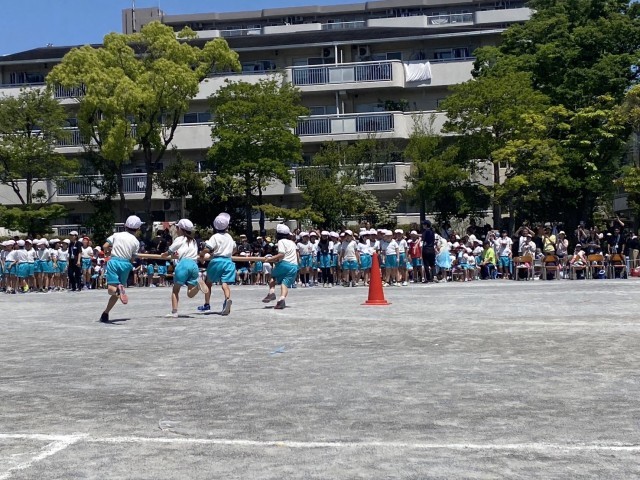 ふたばハリケーン