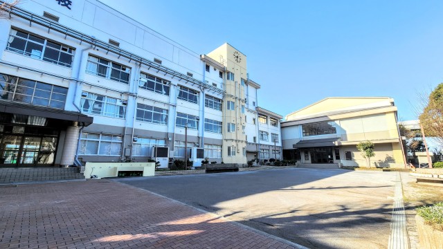 学校施設開放事業の利用団体の皆様へ