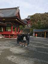 鶴岡八幡宮