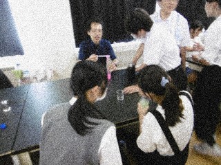 科学部