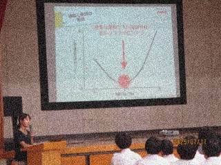 これからの自分に役立つ話でした