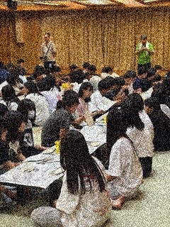 工芸体験