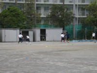サッカー部