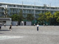 陸上部
