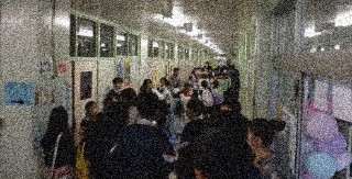 会場内の様子