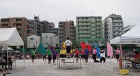 開会式