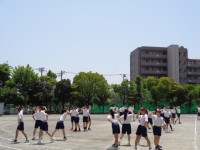 １組