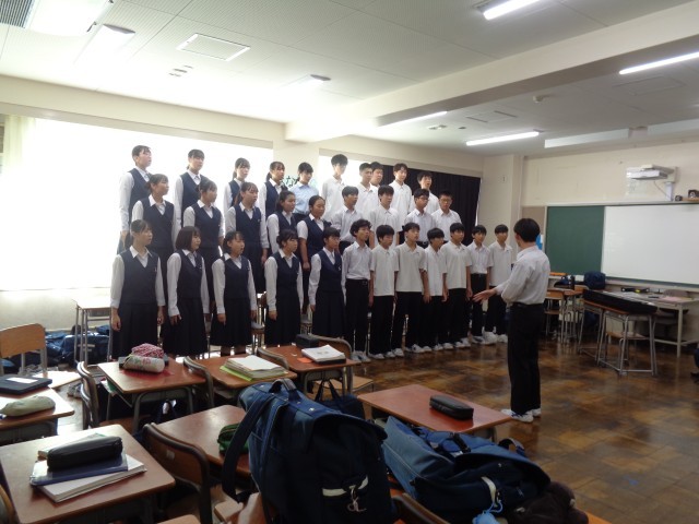 ３組