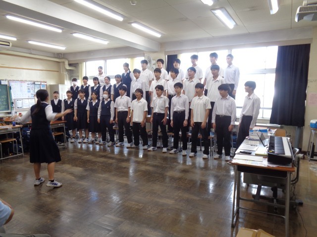 ５組