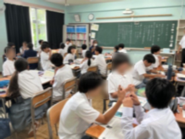 道徳2 