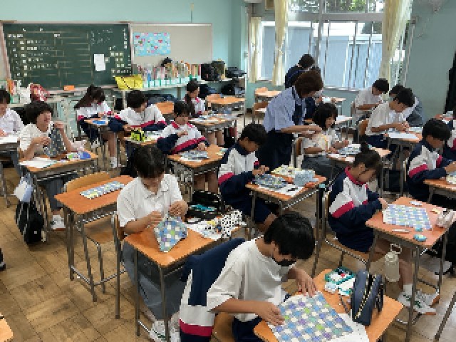 家庭科1