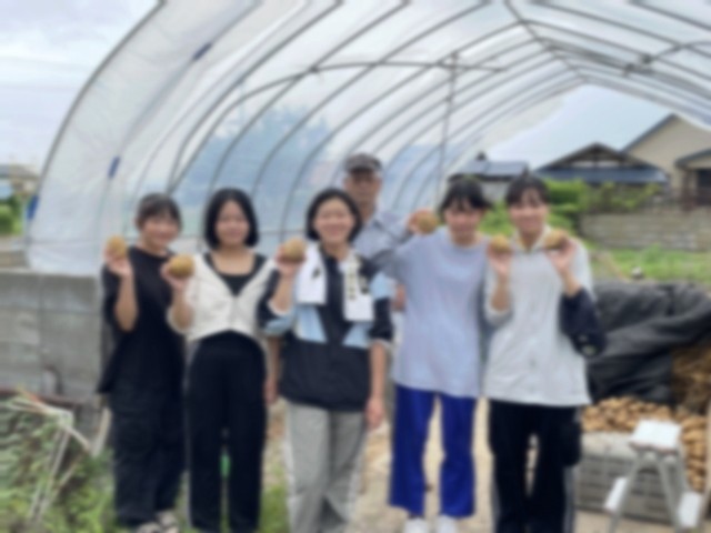 Ａ組５班