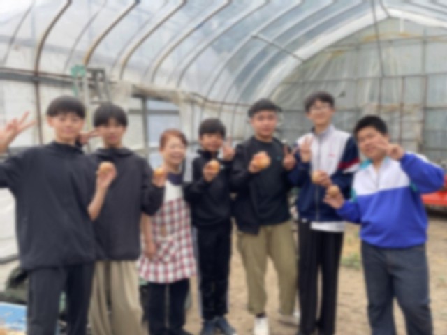 Ａ組１班