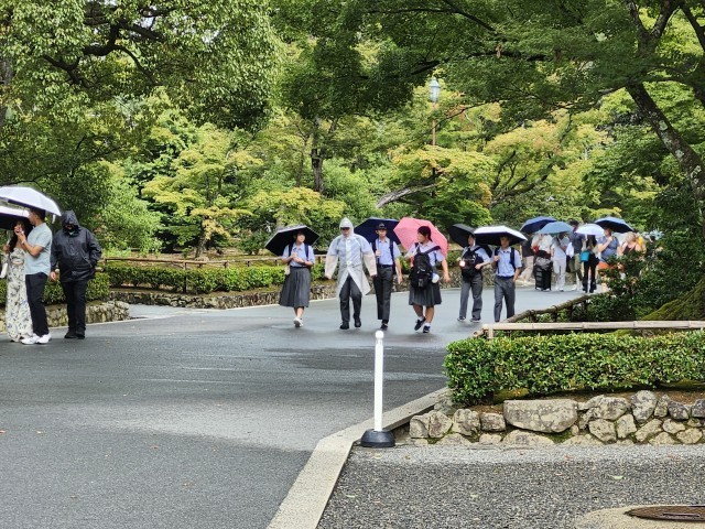 金閣寺