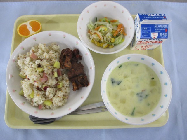 さつまいもの品種はシルクスイートです