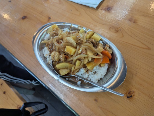 こちらは廣瀬先生用