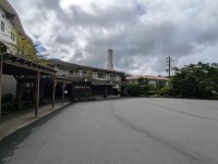 箱根高原ホテル