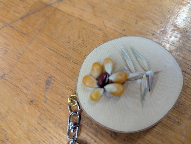 お花
