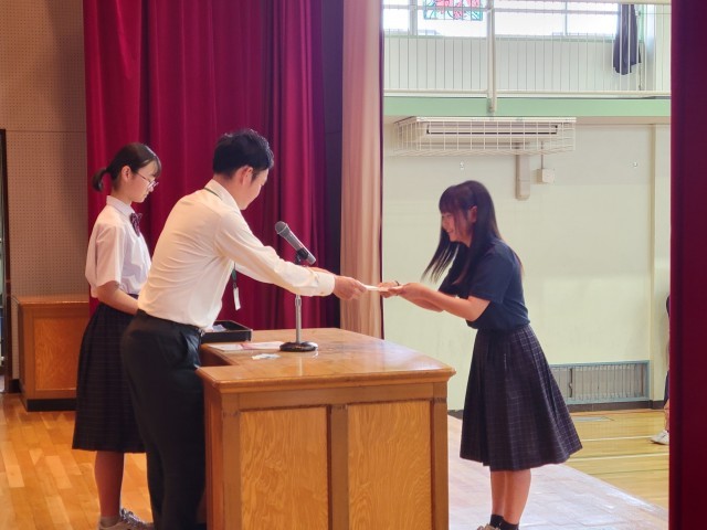 ジャンプロープ日本代表として韓国の大会に出場しました