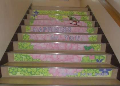 Happiness　forYou