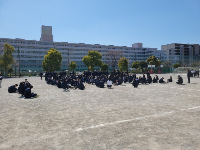 ジェスチャーゲーム