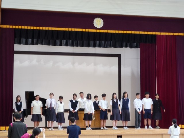 ソフトテニス部