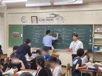 英語