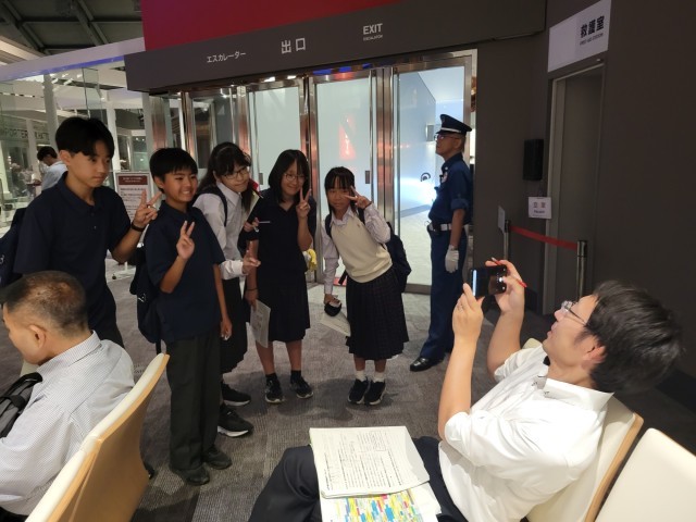 合格第１号