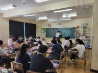 ３年　数学