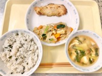 給食写真