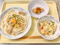 給食写真